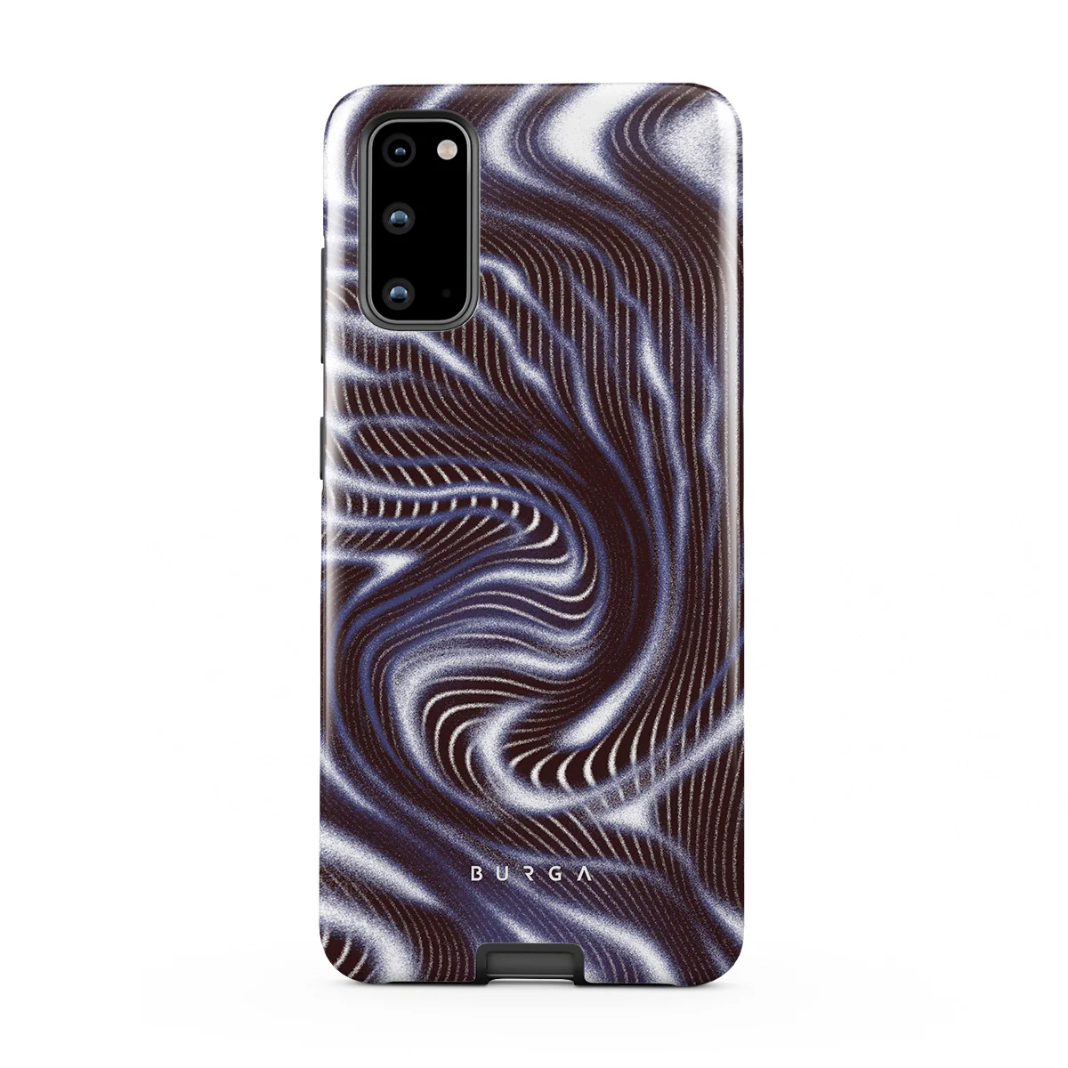 Vortex - Samsung Galaxy S20 4G / 5G Etui - Image 5