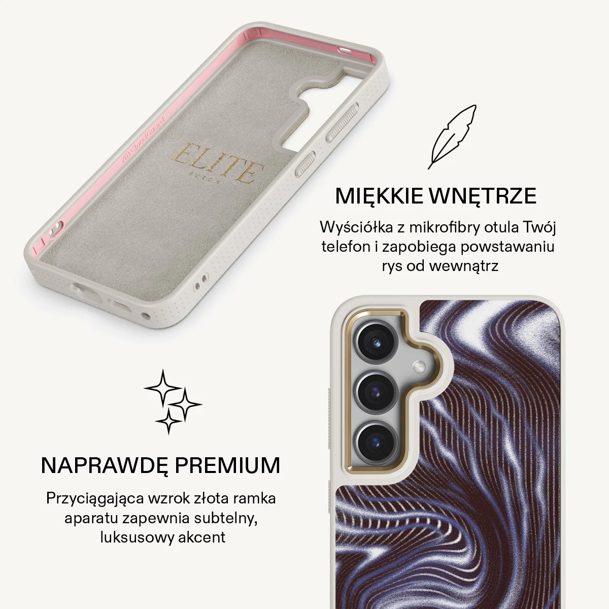 Vortex - Samsung Galaxy S24 Etui - Image 24