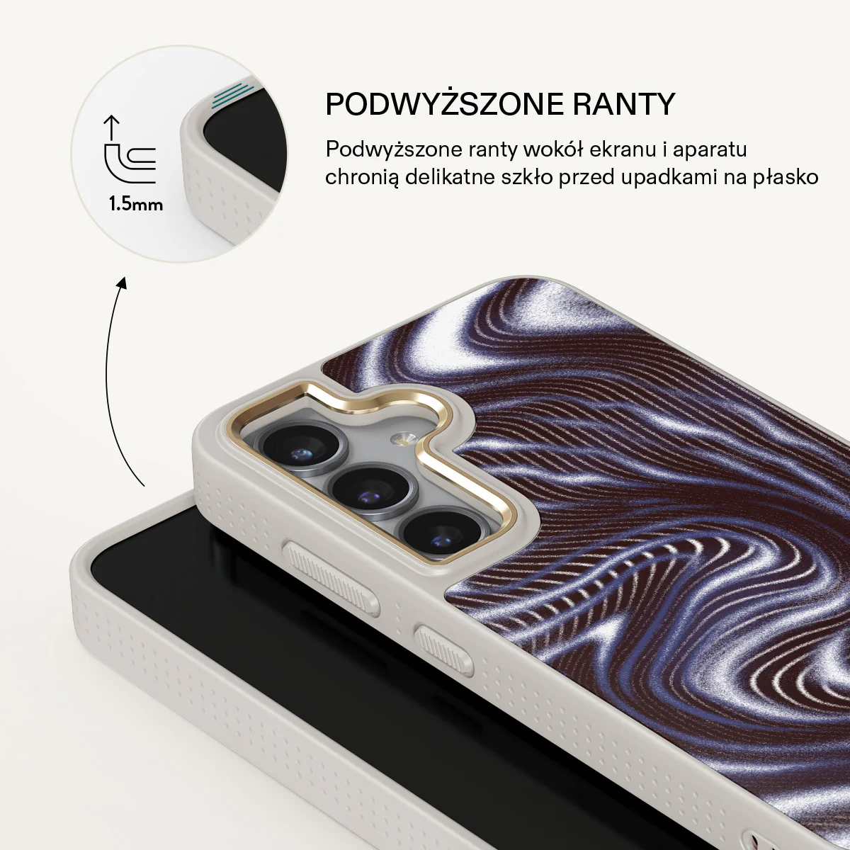 Vortex - Samsung Galaxy S24 Plus Etui - Image 22