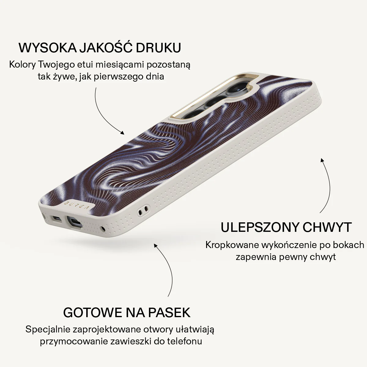 Vortex - Samsung Galaxy S24 Plus Etui - Image 23