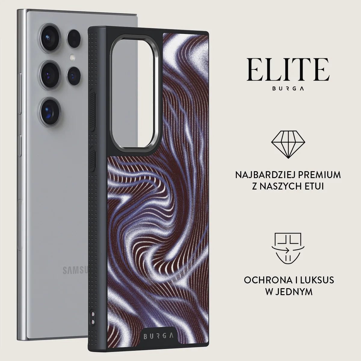 Vortex - Samsung Galaxy S24 Ultra Etui - Image 13