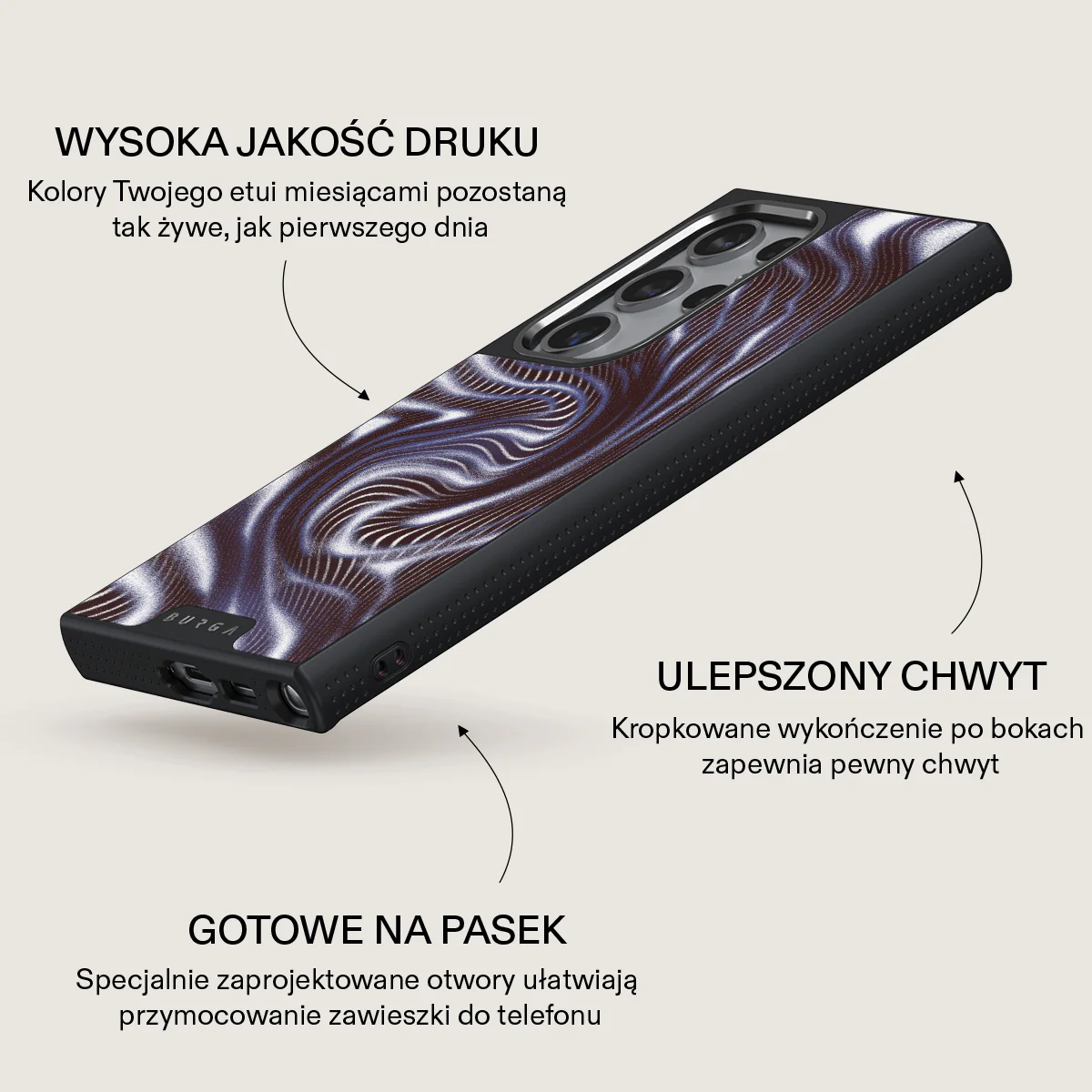 Vortex - Samsung Galaxy S24 Ultra Etui - Image 16