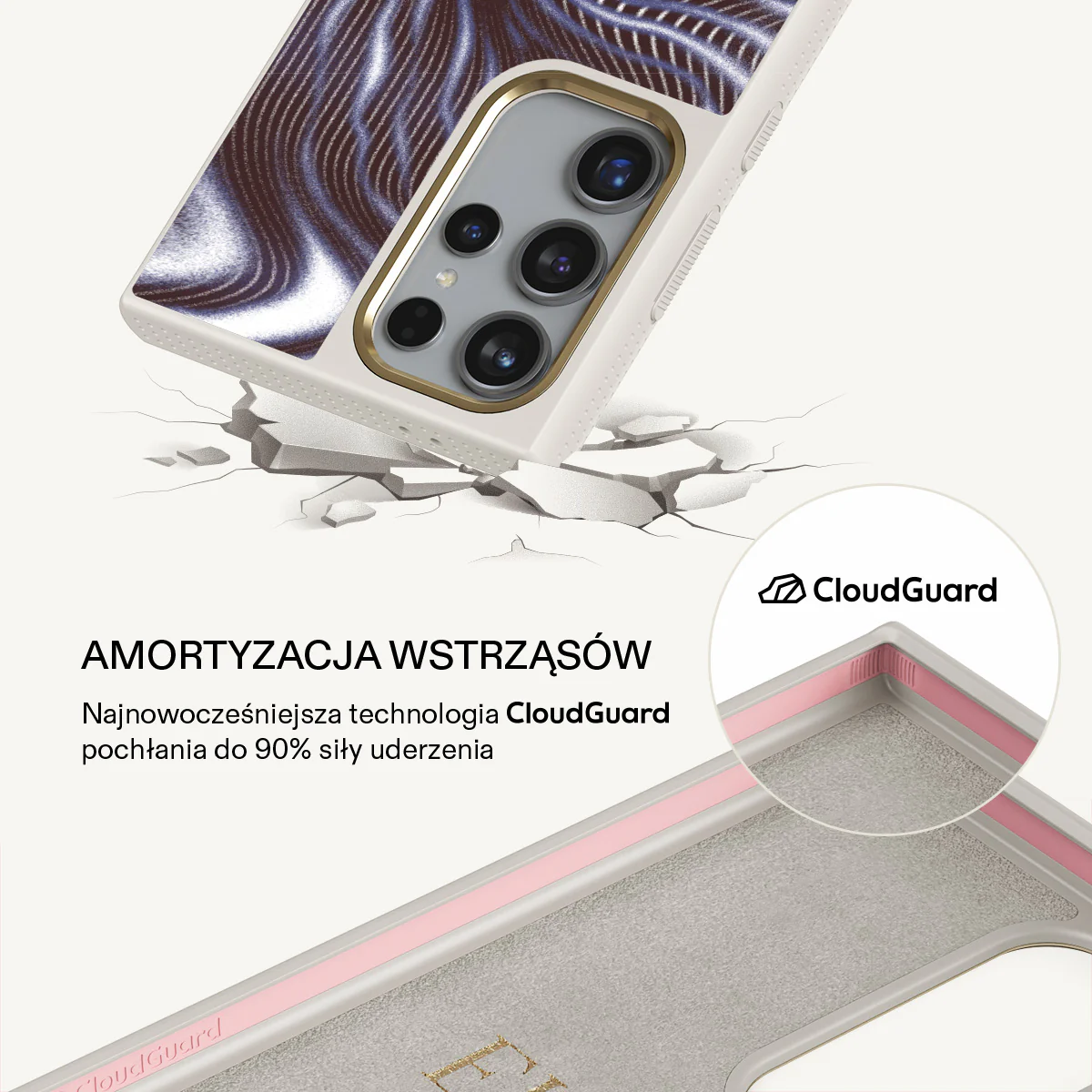Vortex - Samsung Galaxy S24 Ultra Etui - Image 21