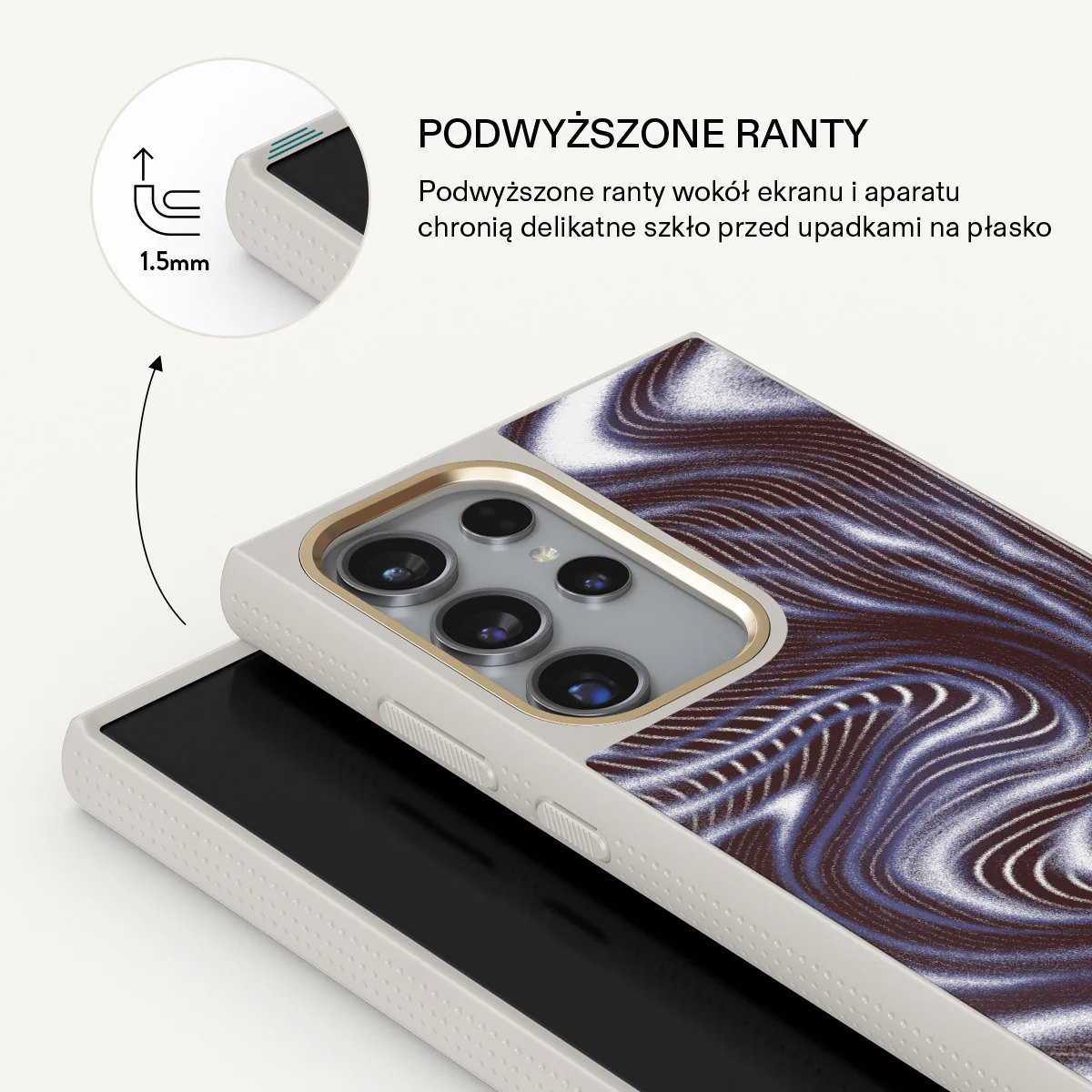 Vortex - Samsung Galaxy S24 Ultra Etui - Image 22