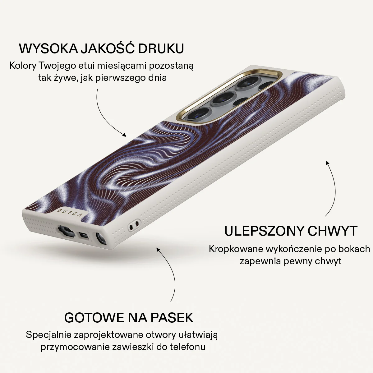Vortex - Samsung Galaxy S24 Ultra Etui - Image 23