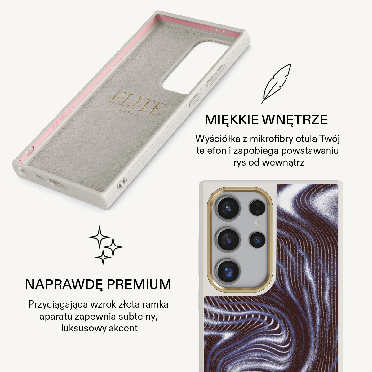 Vortex - Samsung Galaxy S24 Ultra Etui - Image 24