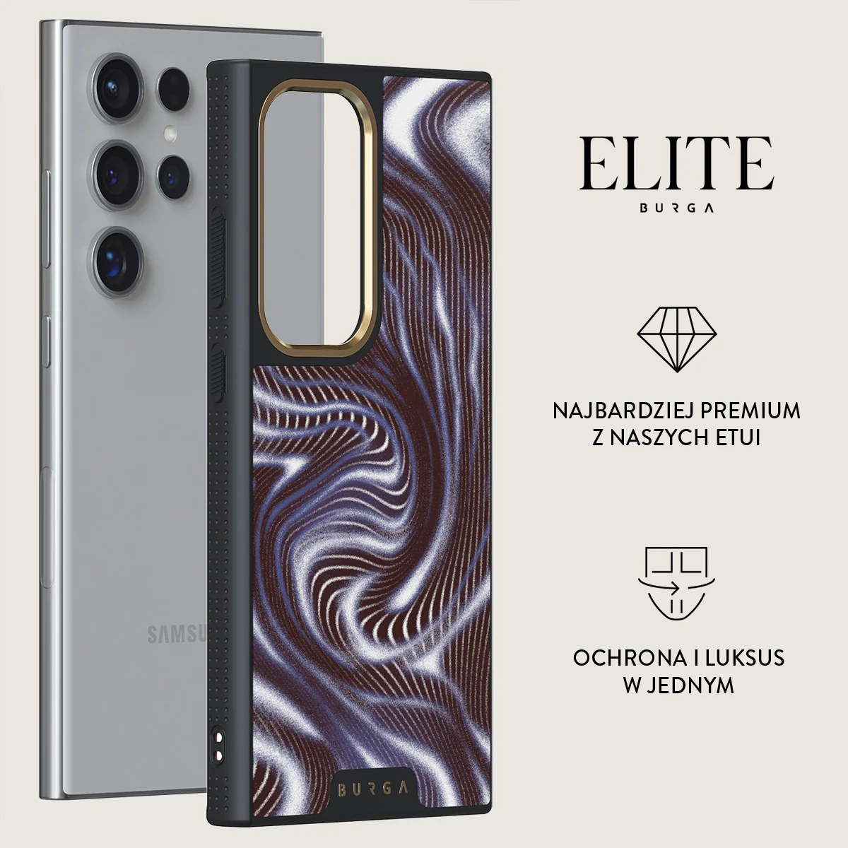 Vortex - Samsung Galaxy S24 Ultra Etui - Image 6