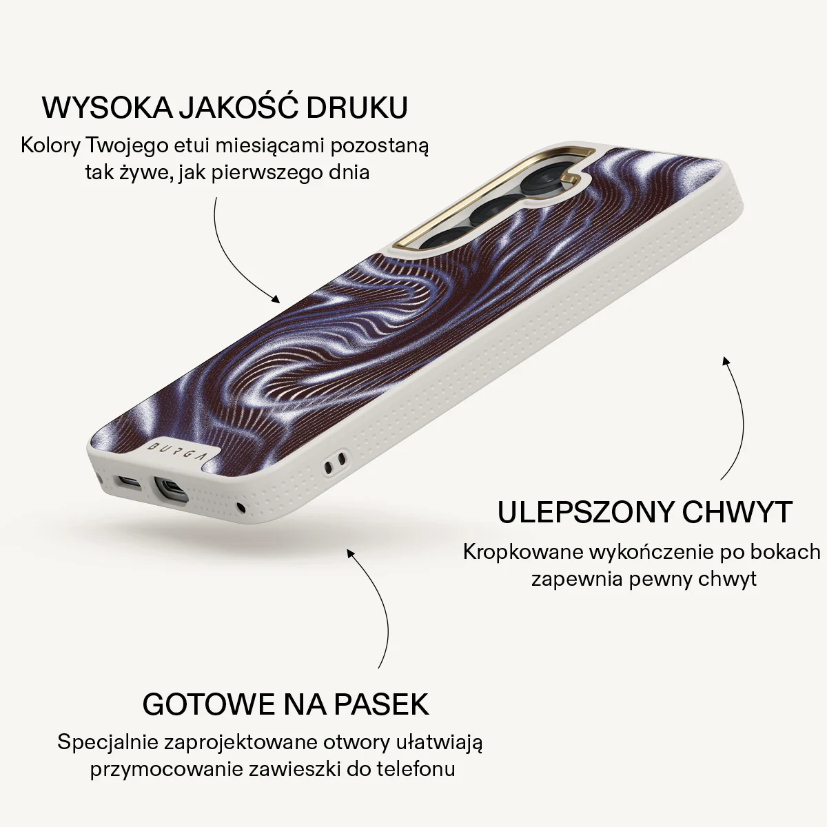 Vortex - Samsung Galaxy S25 Plus Etui - Image 23