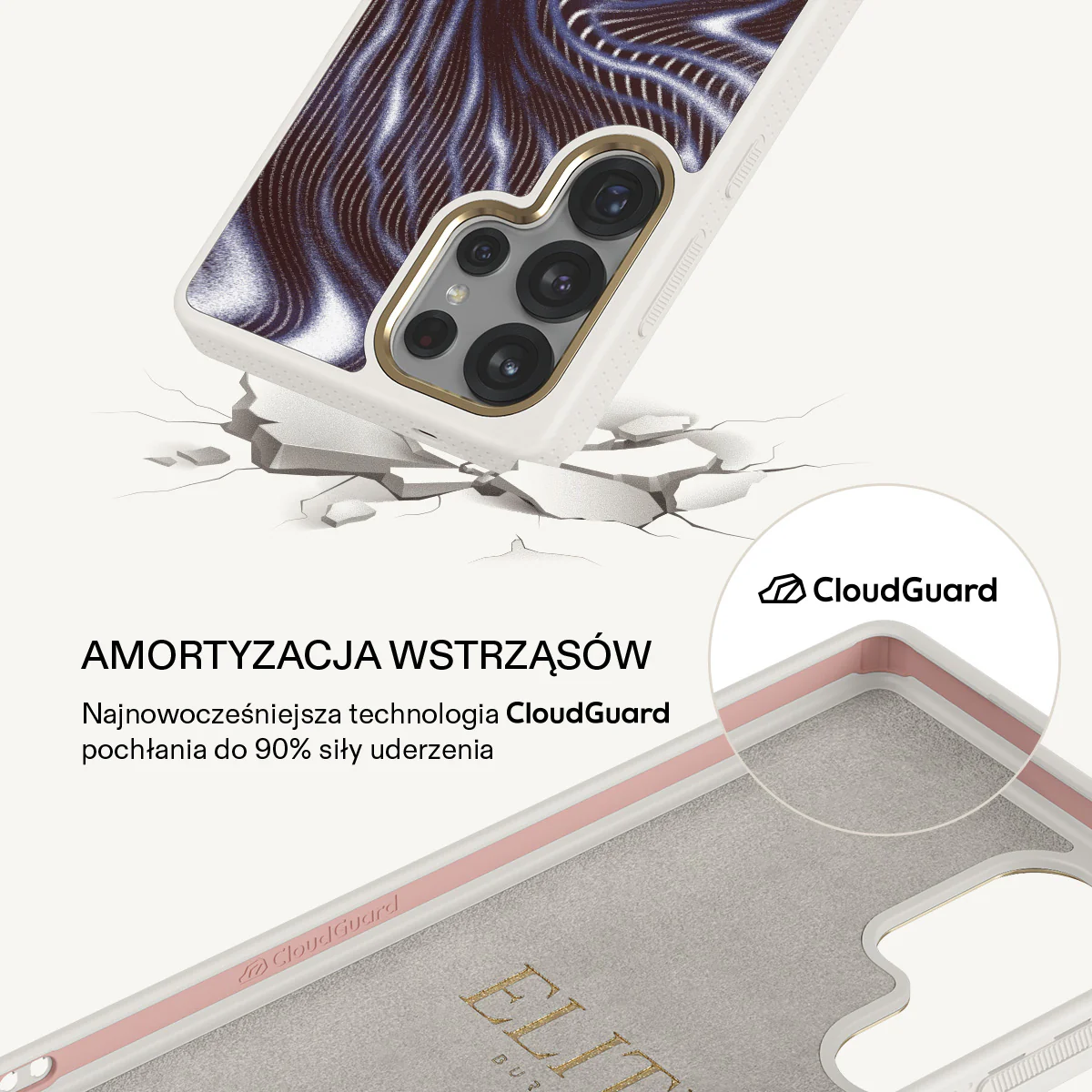 Vortex - Samsung Galaxy S25 Ultra Etui - Image 21
