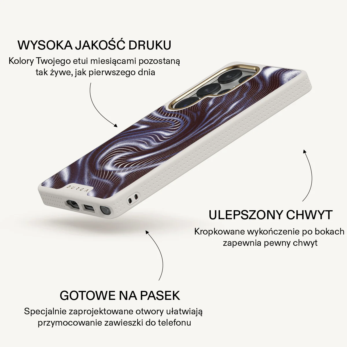 Vortex - Samsung Galaxy S25 Ultra Etui - Image 23