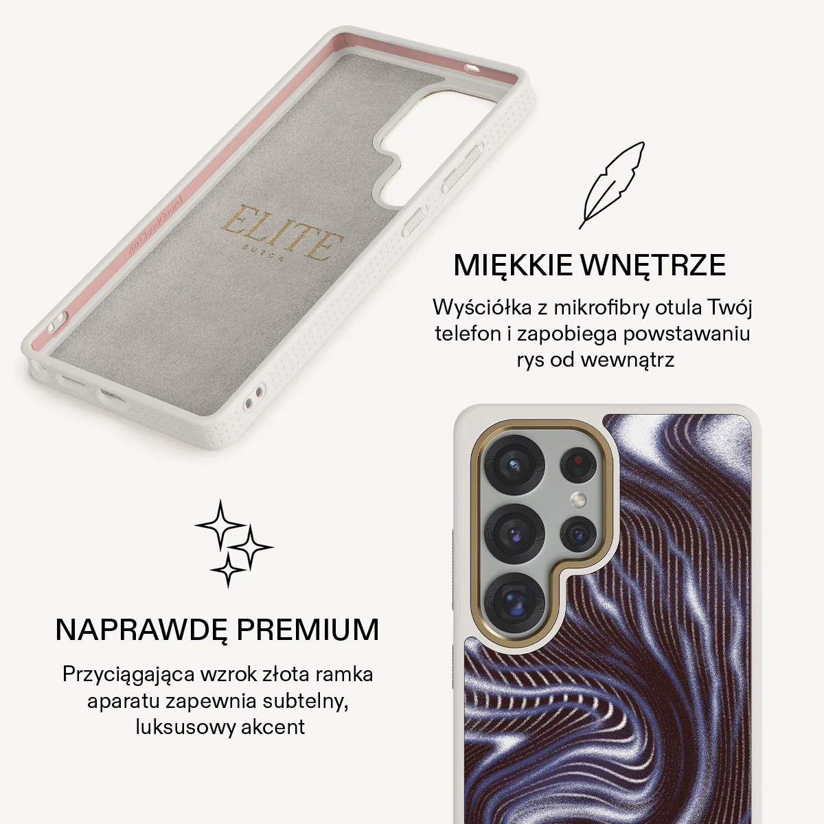 Vortex - Samsung Galaxy S25 Ultra Etui - Image 24