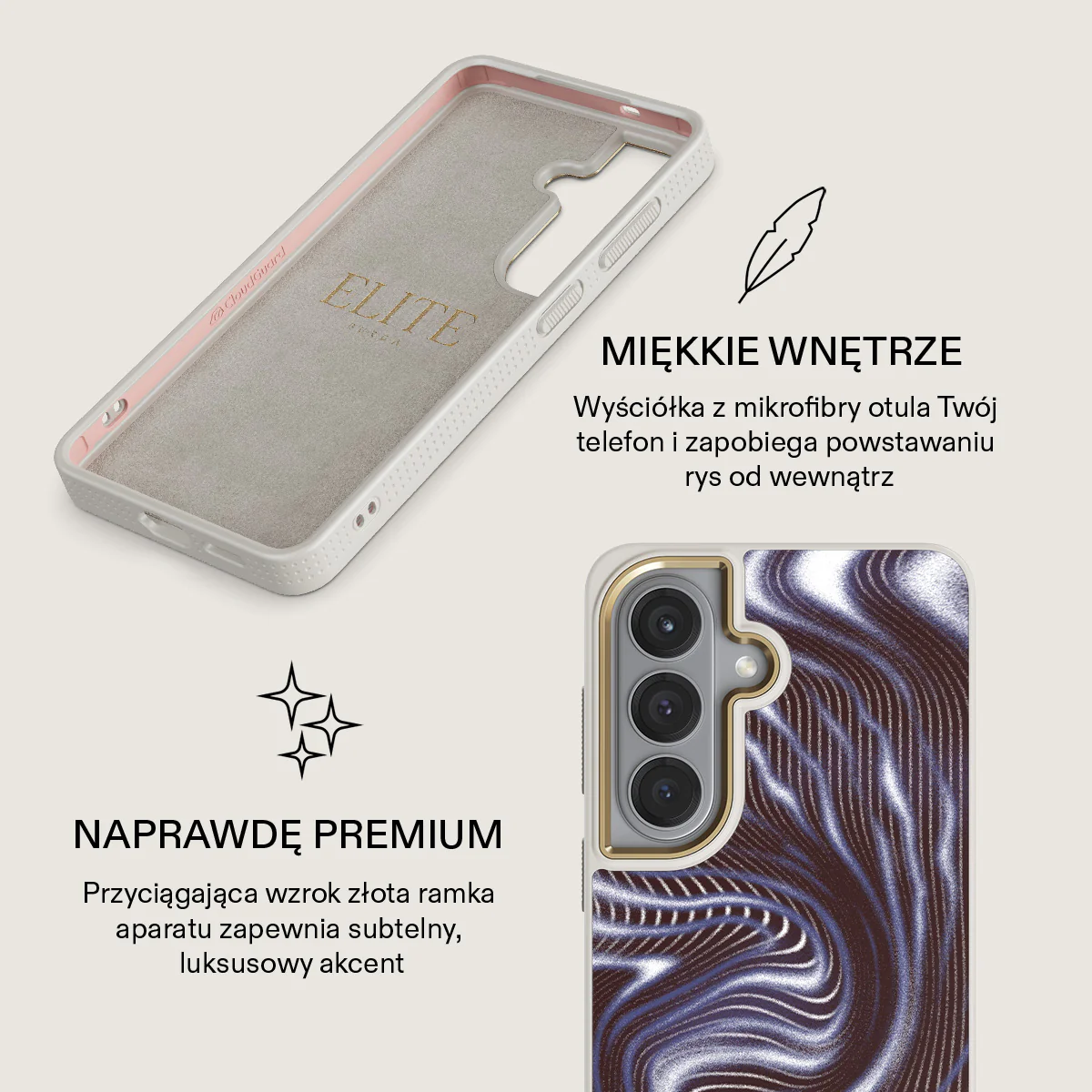 Vortex - Samsung Galaxy S26 Etui - Image 31