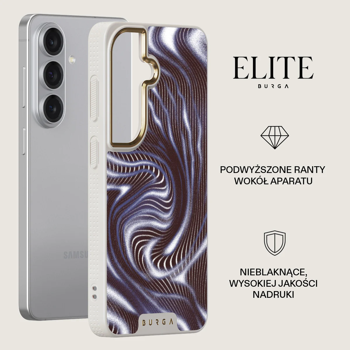 Vortex - Samsung Galaxy S26 Plus Etui - Image 27