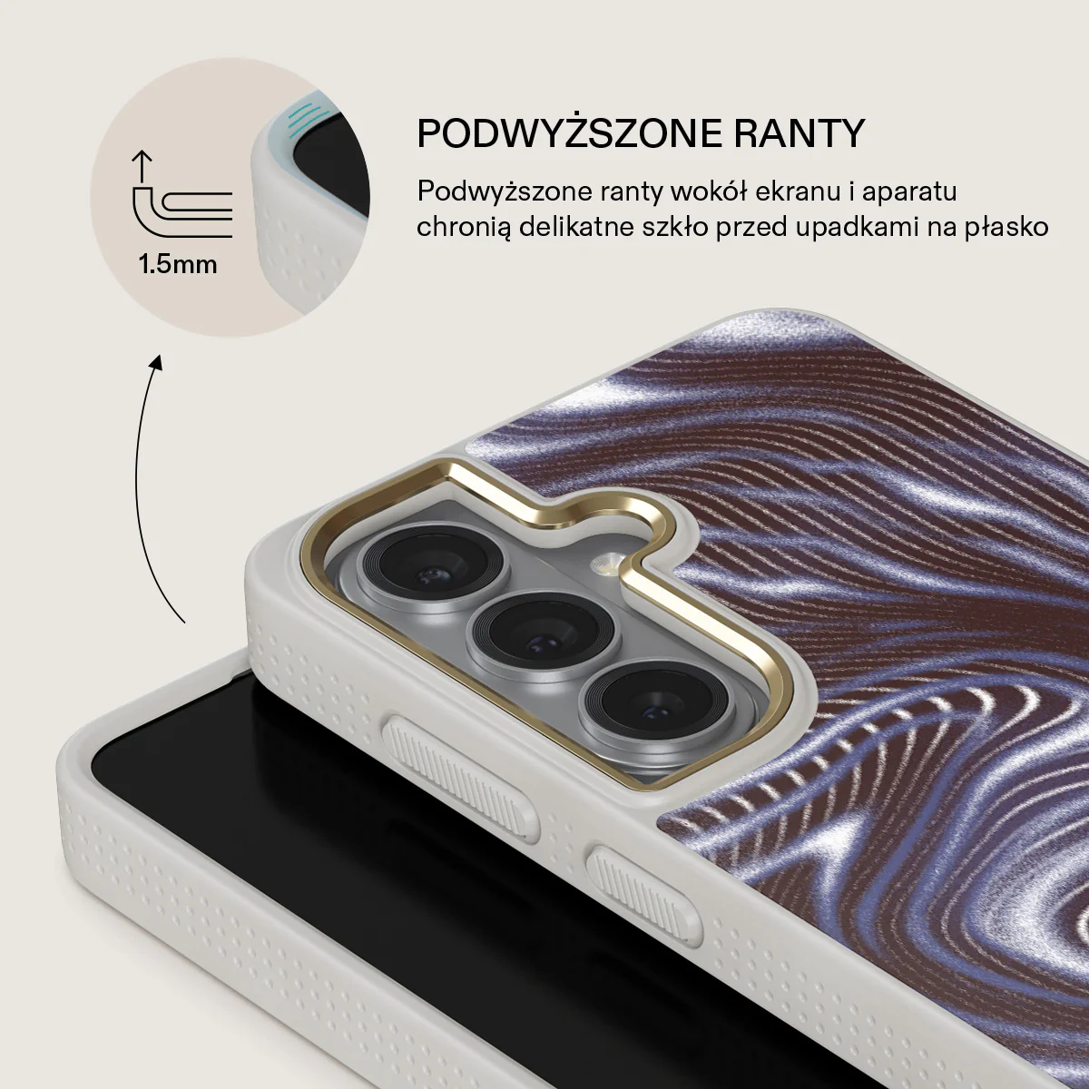 Vortex - Samsung Galaxy S26 Plus Etui - Image 29