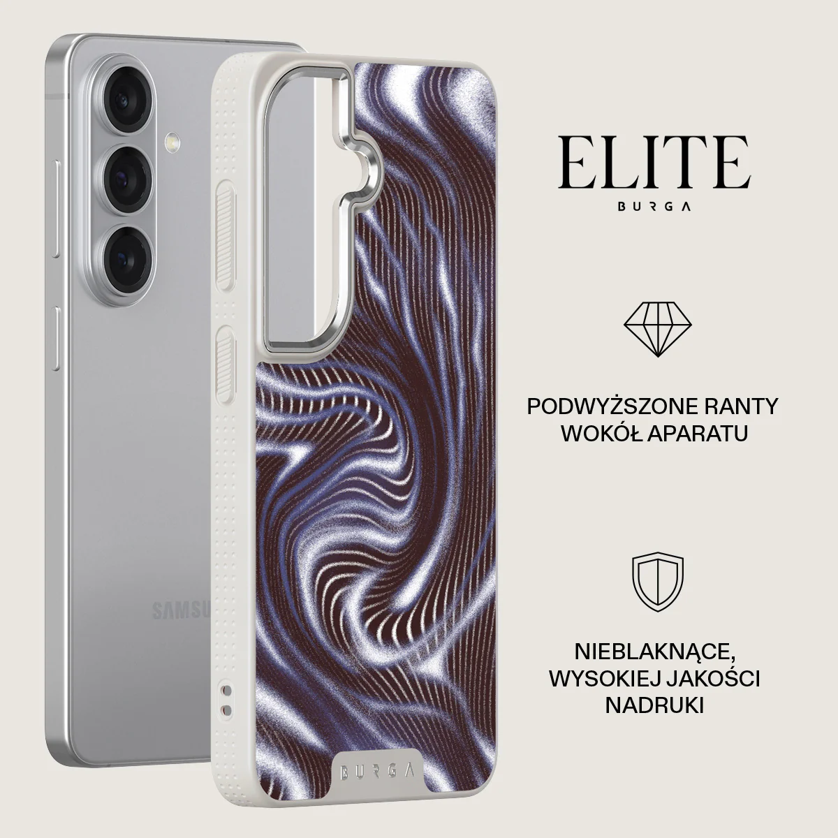 Vortex - Samsung Galaxy S26 Plus Etui - Image 34