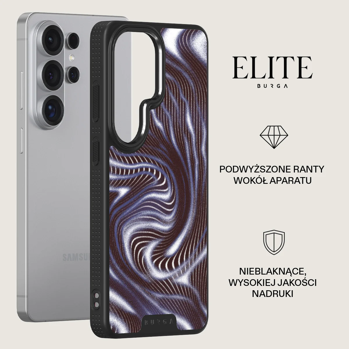 Vortex - Samsung Galaxy S26 Ultra Etui - Image 13