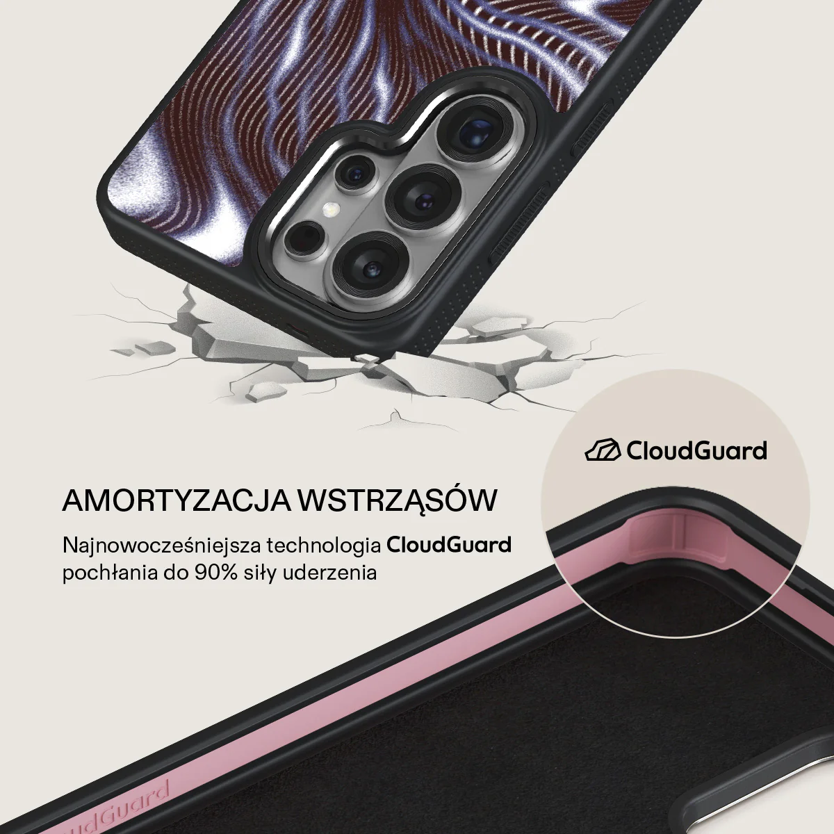 Vortex - Samsung Galaxy S26 Ultra Etui - Image 14