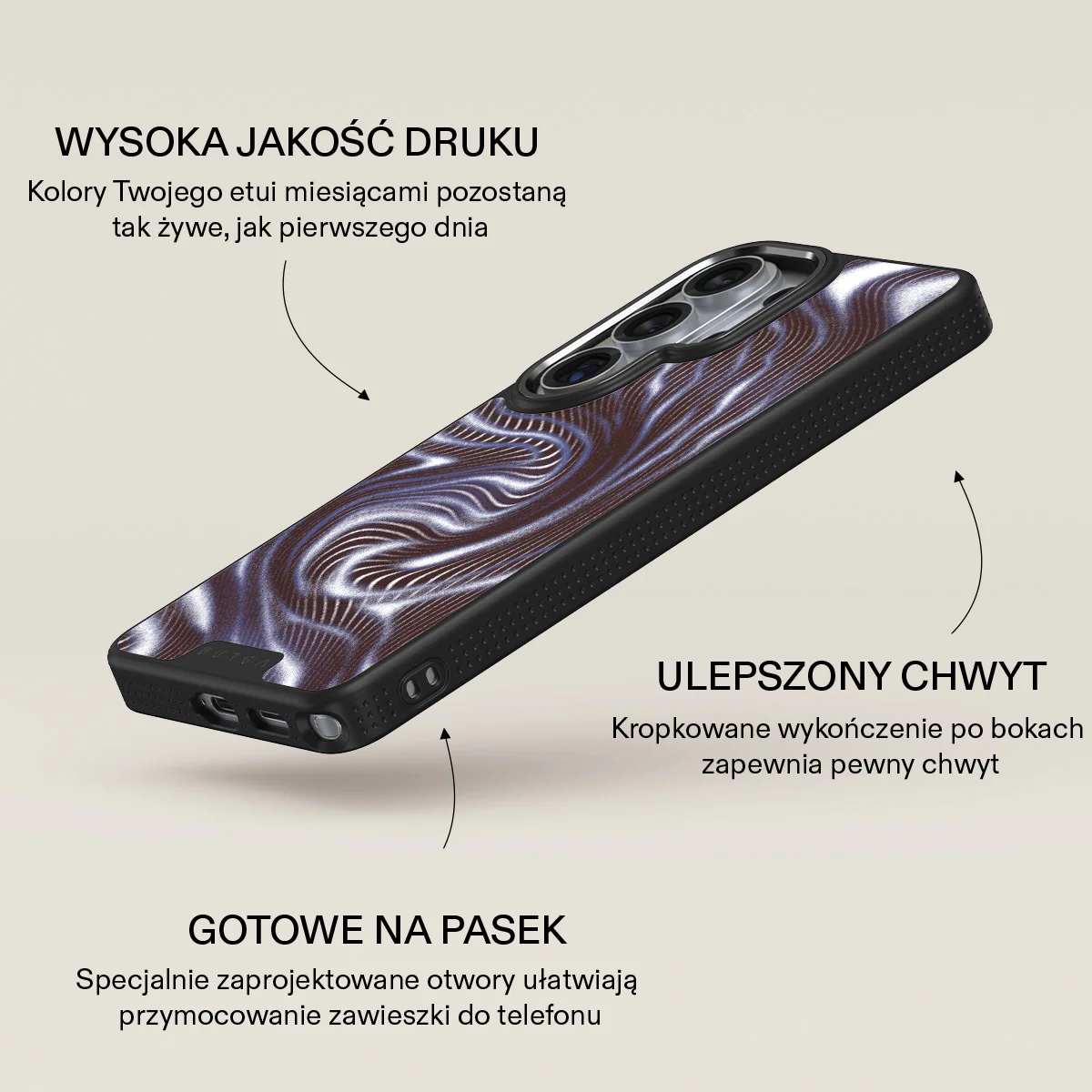 Vortex - Samsung Galaxy S26 Ultra Etui - Image 16