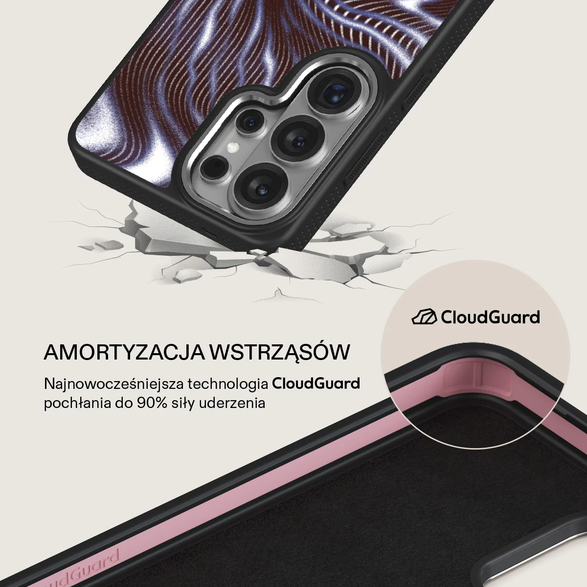 Vortex - Samsung Galaxy S26 Ultra Etui - Image 21