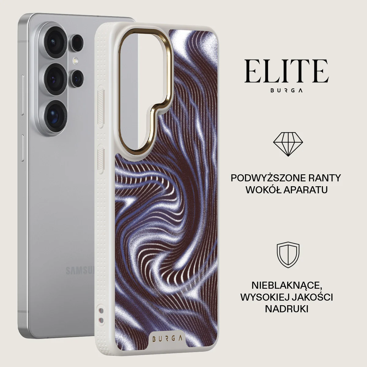 Vortex - Samsung Galaxy S26 Ultra Etui - Image 27