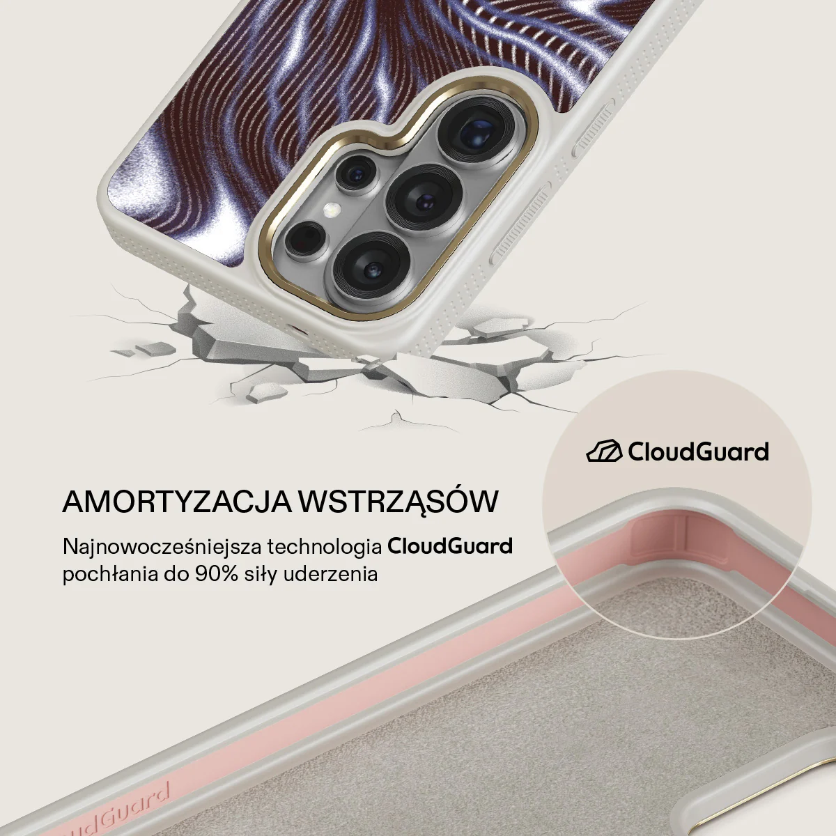 Vortex - Samsung Galaxy S26 Ultra Etui - Image 28