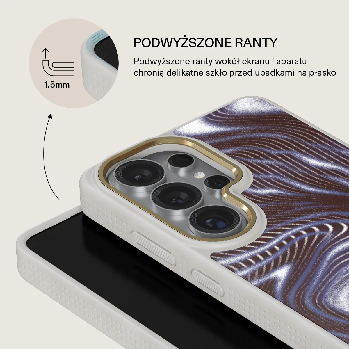 Vortex - Samsung Galaxy S26 Ultra Etui - Image 29