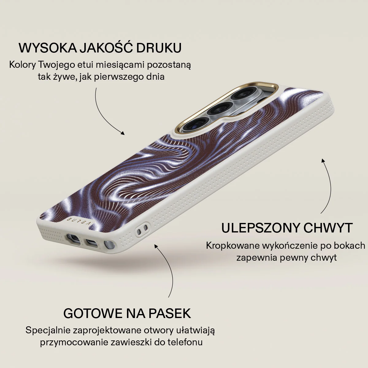 Vortex - Samsung Galaxy S26 Ultra Etui - Image 30