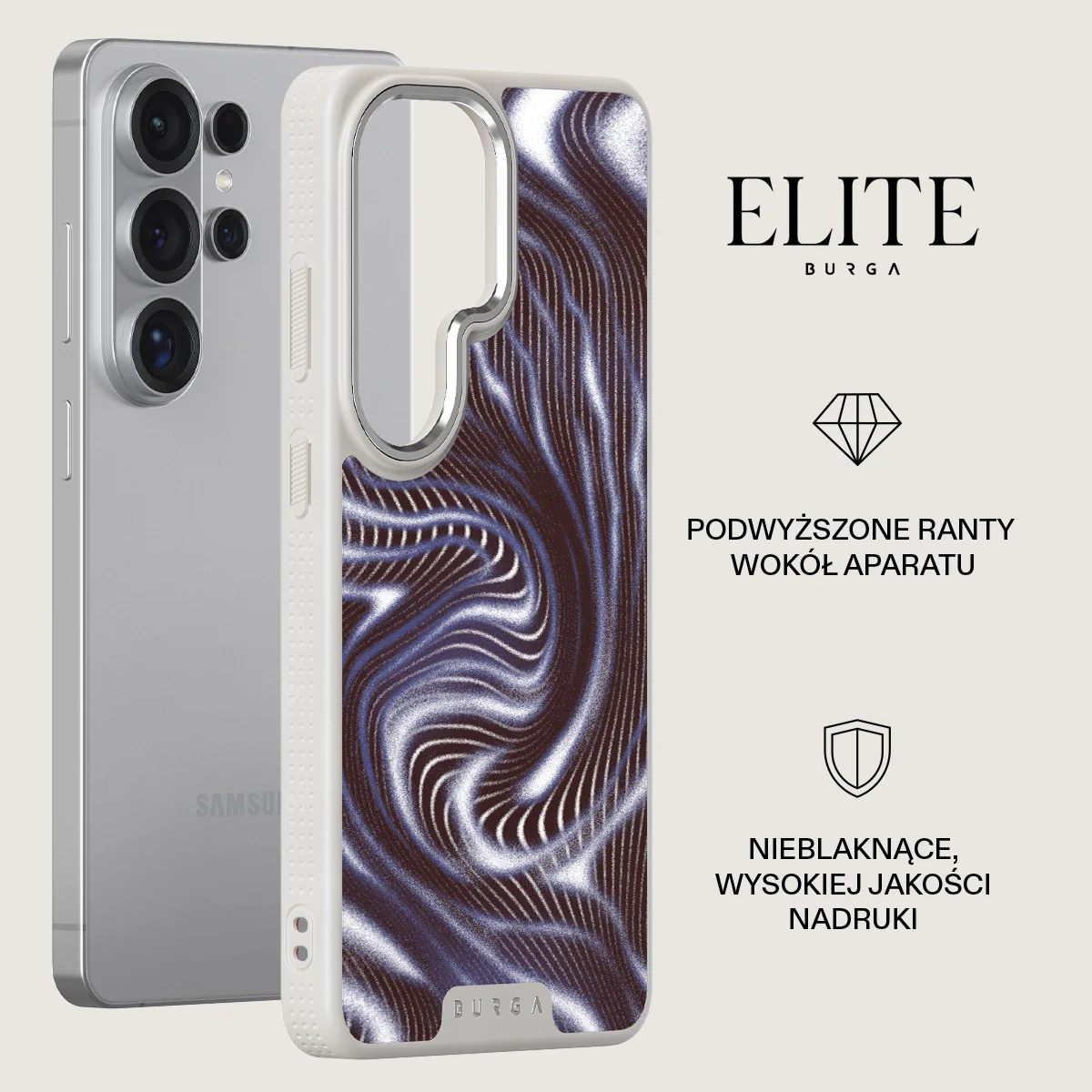 Vortex - Samsung Galaxy S26 Ultra Etui - Image 34