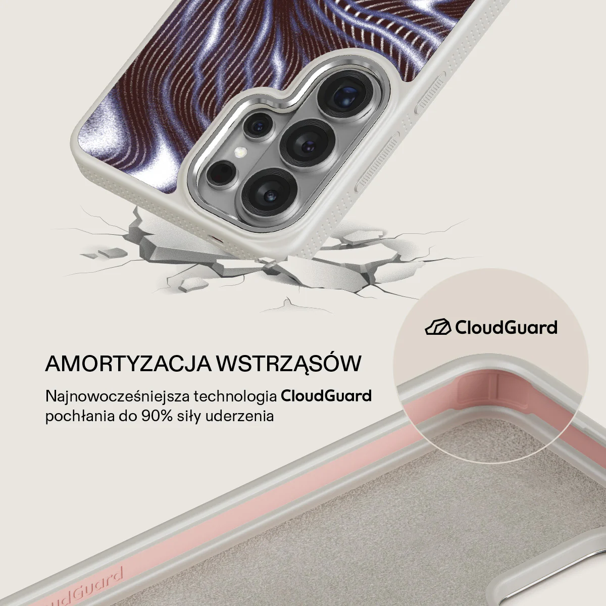 Vortex - Samsung Galaxy S26 Ultra Etui - Image 35
