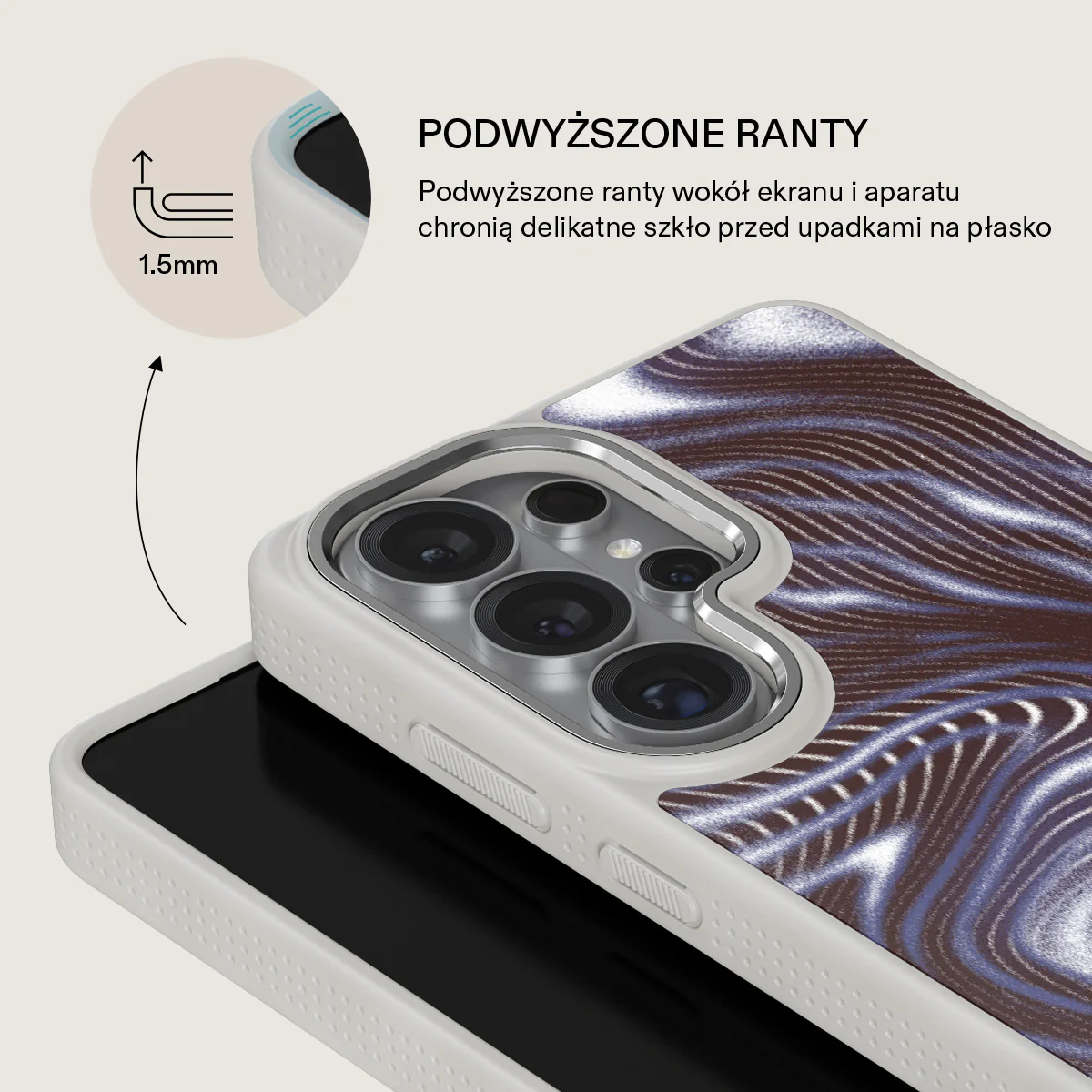 Vortex - Samsung Galaxy S26 Ultra Etui - Image 36
