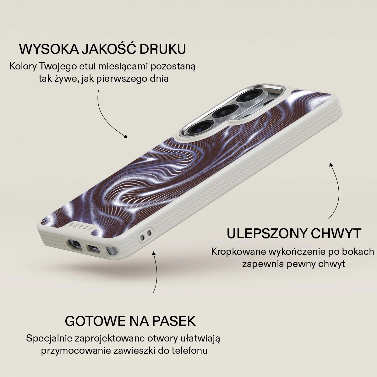 Vortex - Samsung Galaxy S26 Ultra Etui - Image 37