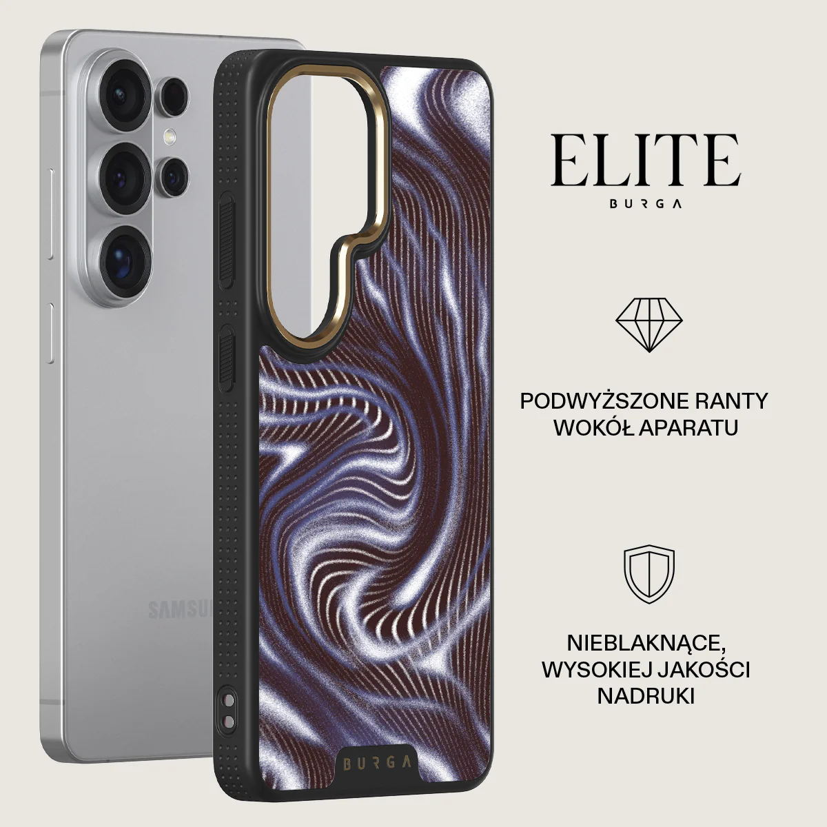Vortex - Samsung Galaxy S26 Ultra Etui - Image 6