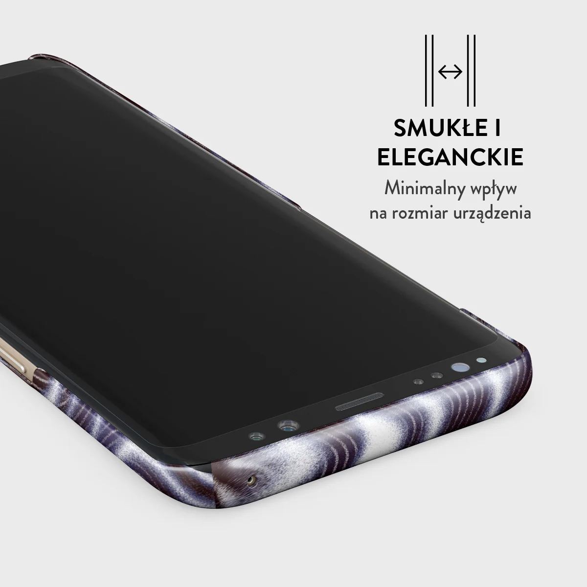 Vortex - Samsung Galaxy S9 Plus Etui - Image 4