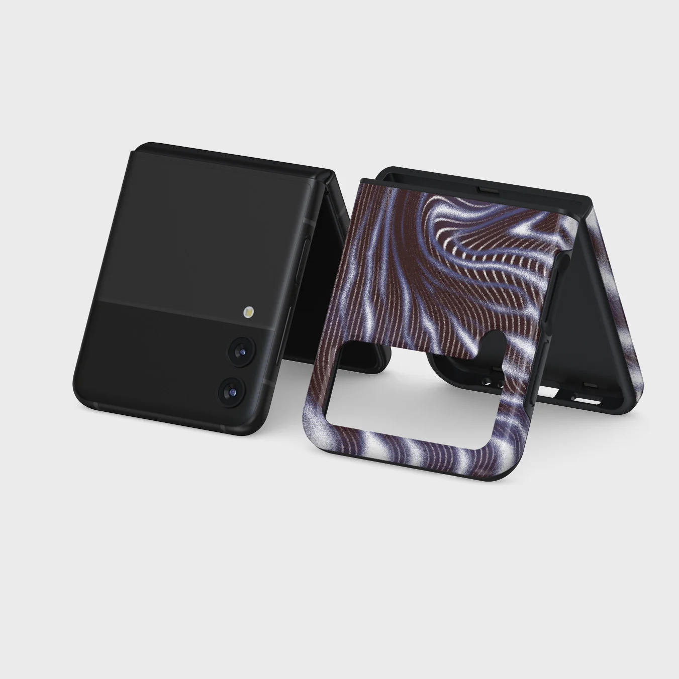 Vortex - Samsung Galaxy Z Flip 4 Etui - Image 11