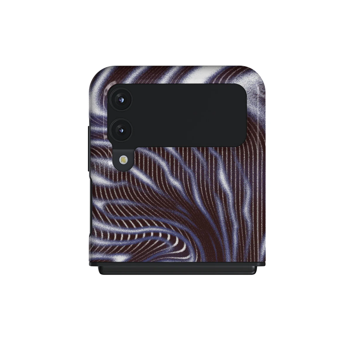 Vortex - Samsung Galaxy Z Flip 4 Etui - Image 7