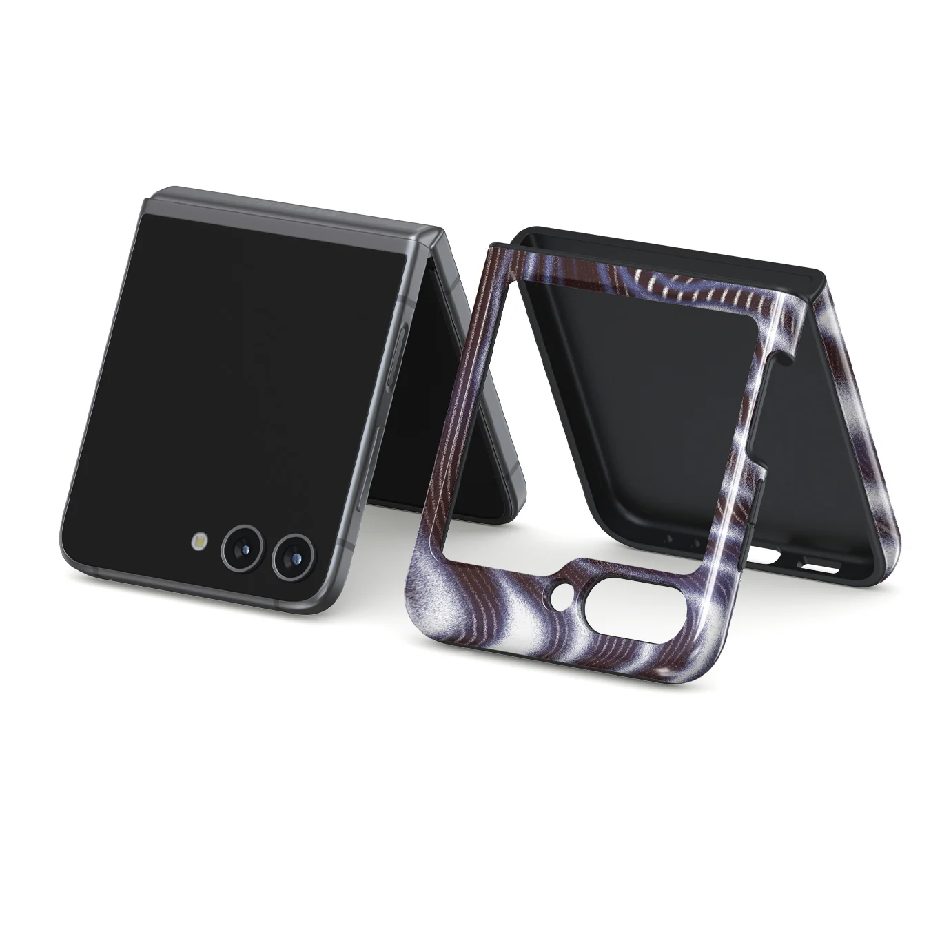 Vortex - Samsung Galaxy Z Flip 5 Etui - Image 5