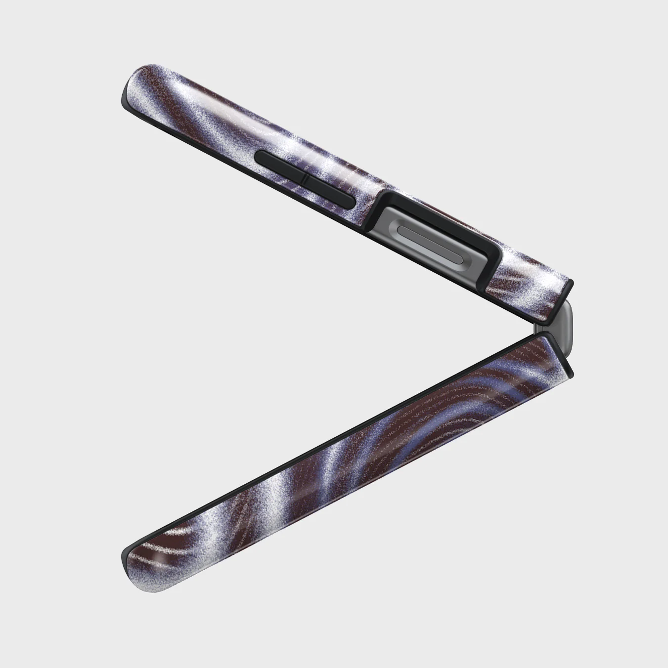 Vortex - Samsung Galaxy Z Flip 5 Etui - Image 6