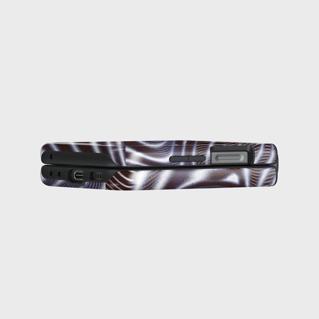 Vortex - Samsung Galaxy Z Flip 5 Etui - Image 7