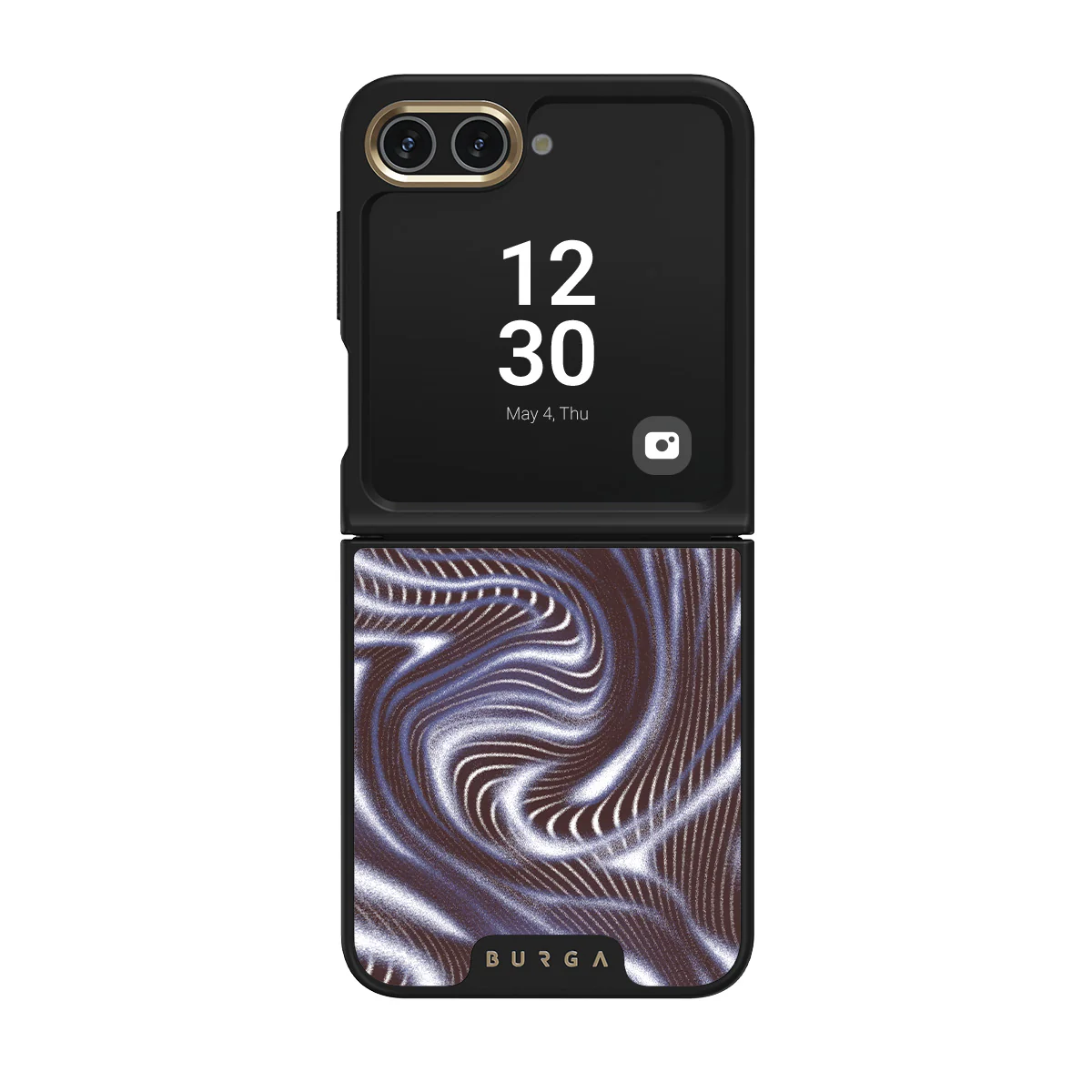 Vortex - Samsung Galaxy Z Flip 5 Etui - Image 8