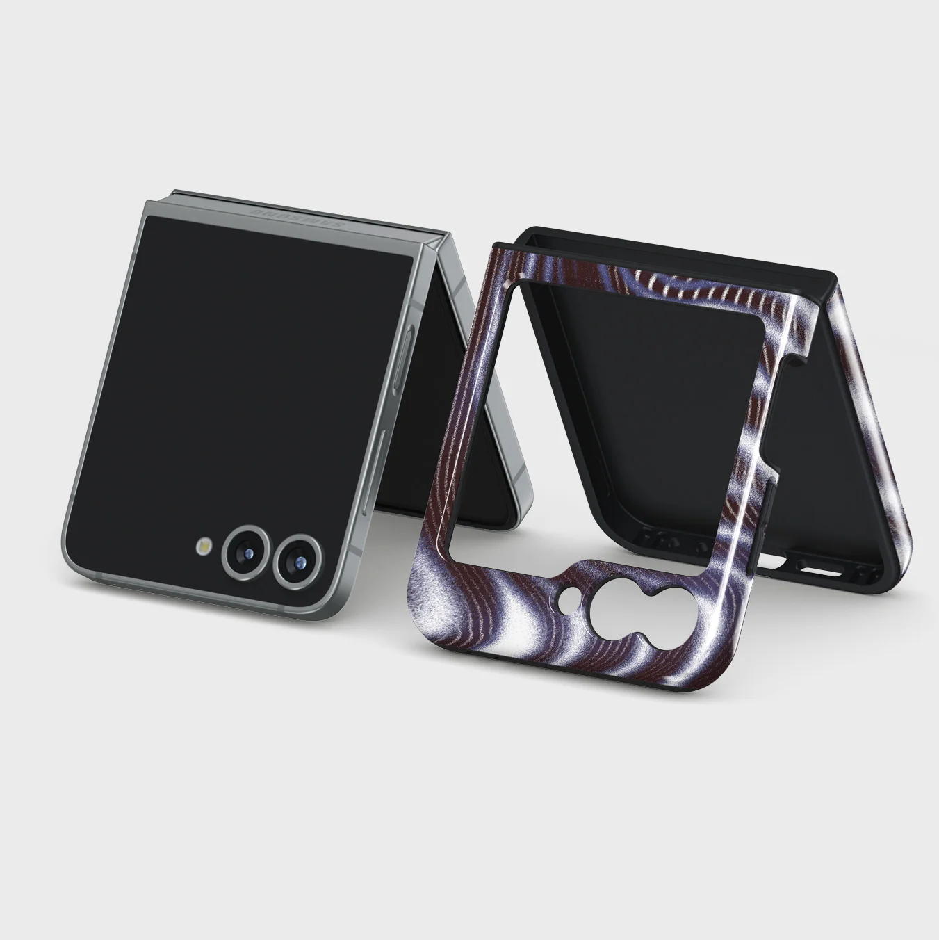 Vortex - Samsung Galaxy Z Flip 6 Etui - Image 5