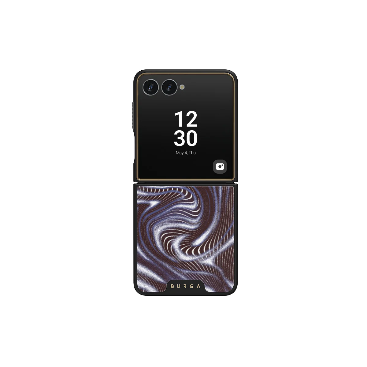 Vortex - Samsung Galaxy Z Flip 7 Etui - Image 5