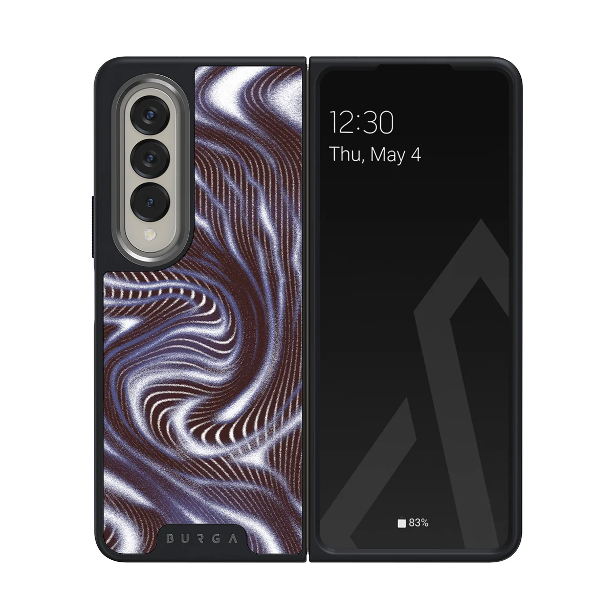 Vortex - Samsung Galaxy Z Fold 4 Etui - Image 13