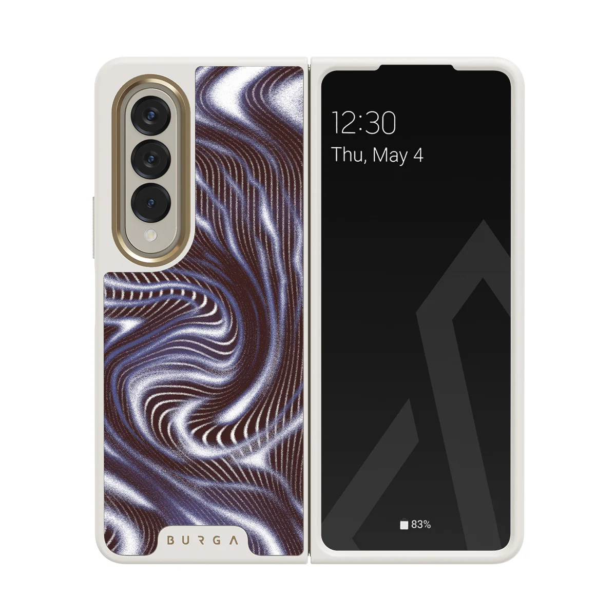 Vortex - Samsung Galaxy Z Fold 4 Etui - Image 20