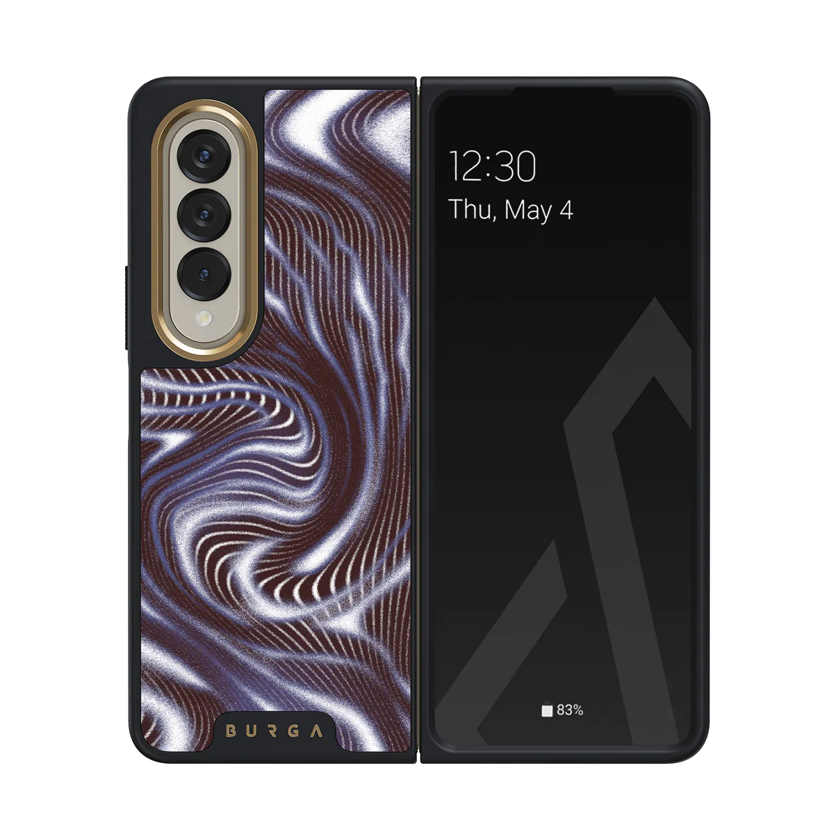 Vortex - Samsung Galaxy Z Fold 4 Etui - Image 6