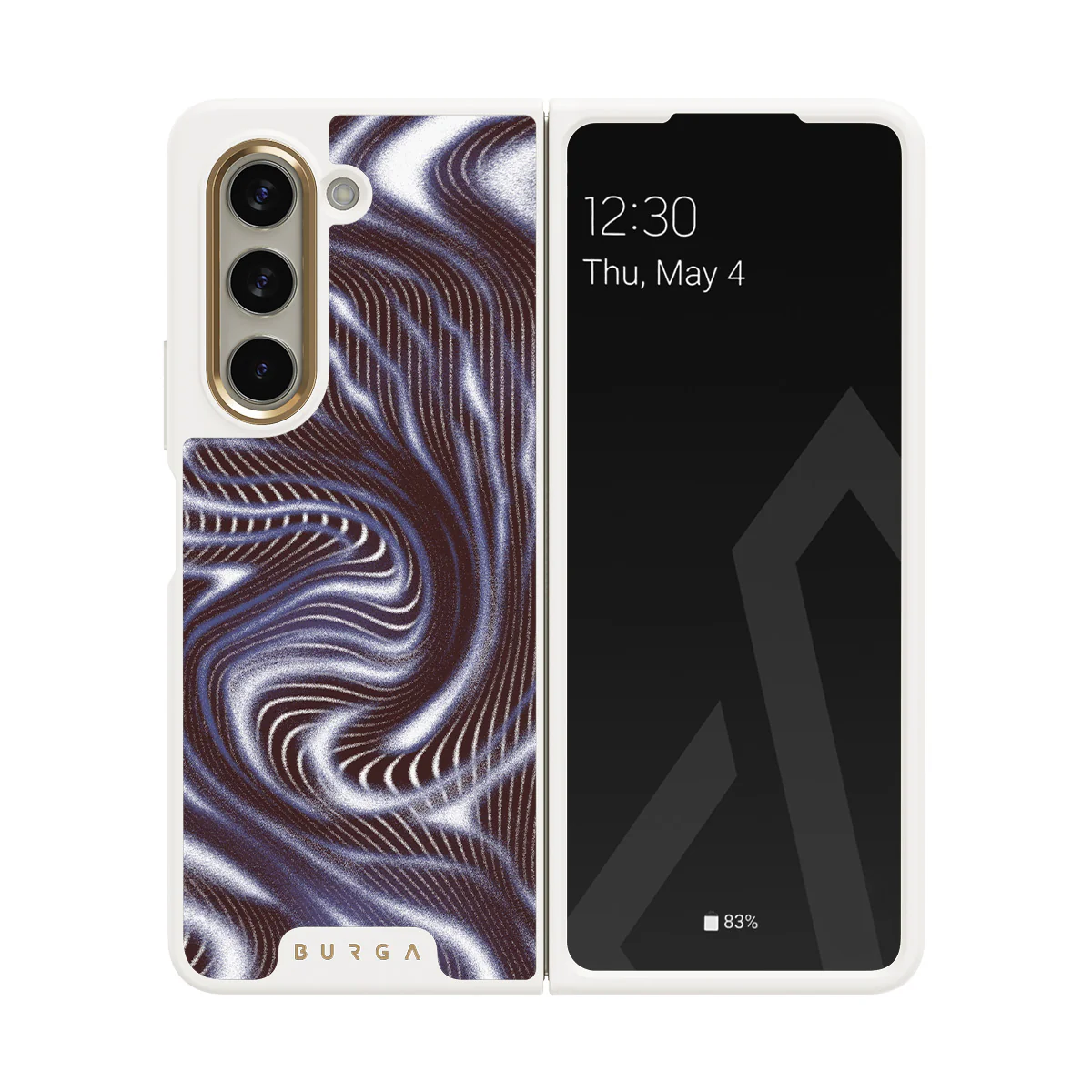 Vortex - Samsung Galaxy Z Fold 5 Etui - Image 15