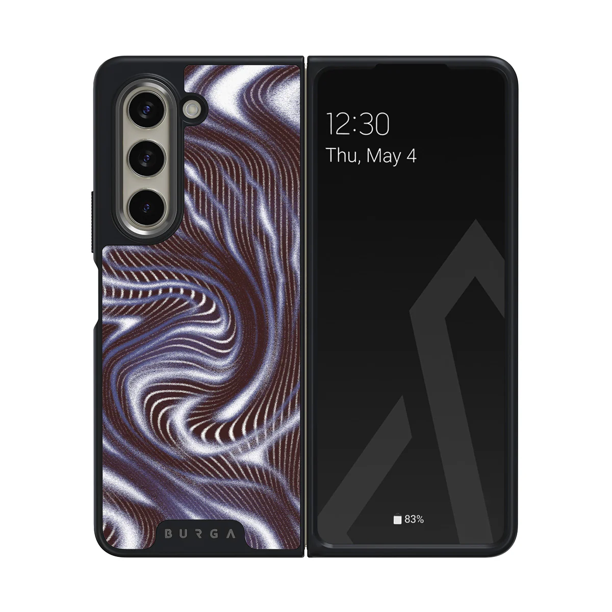 Vortex - Samsung Galaxy Z Fold 5 Etui - Image 8