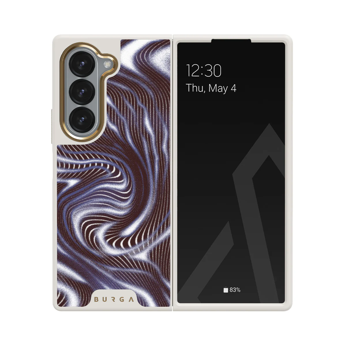 Vortex - Samsung Galaxy Z Fold 6 Etui - Image 15