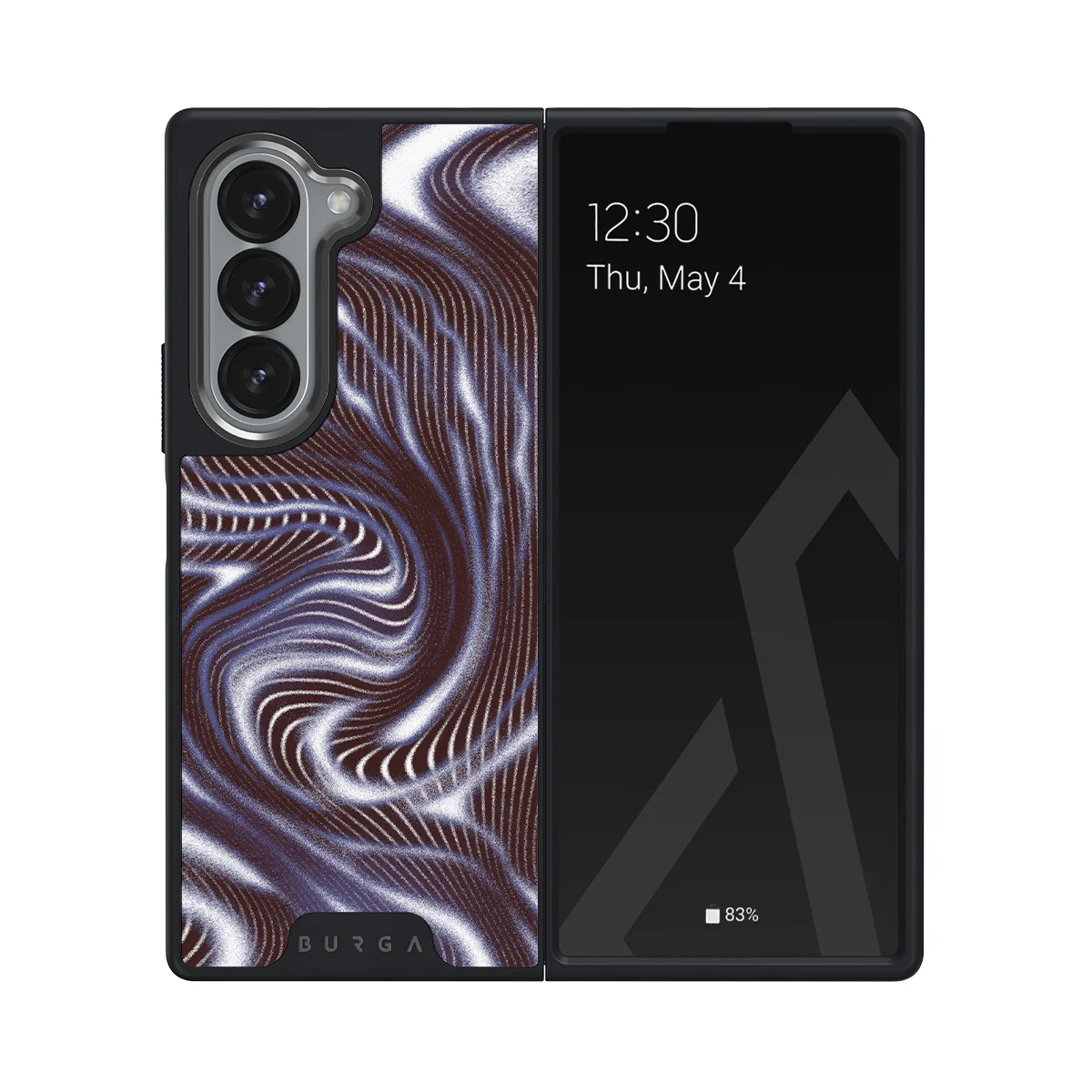 Vortex - Samsung Galaxy Z Fold 6 Etui - Image 8