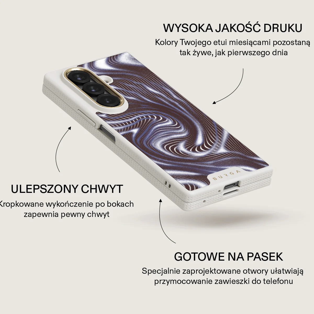 Vortex - Samsung Galaxy Z Fold 7 Etui - Image 19