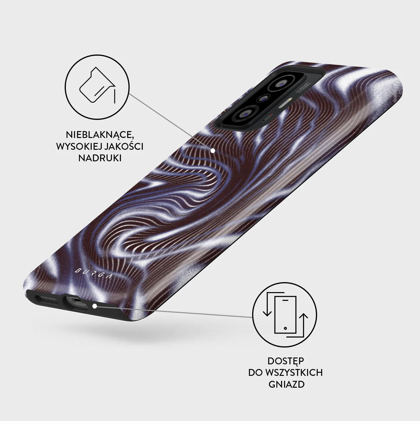 Vortex - Xiaomi 11T / 11T Pro Etui - Image 3